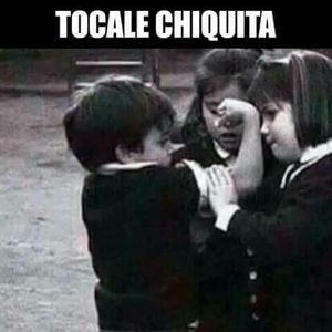 Meet your Posher, Abel